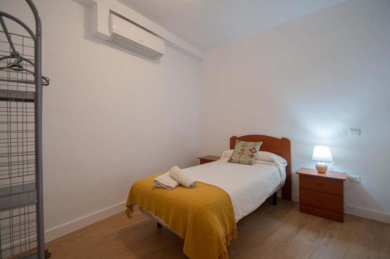 Apartamento Malibu Cadiz Playa Exteriör bild