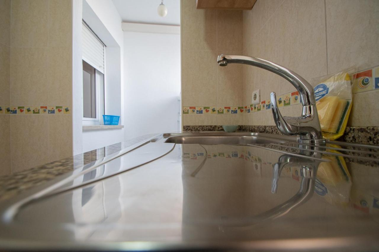 Apartamento Malibu Cadiz Playa Exteriör bild