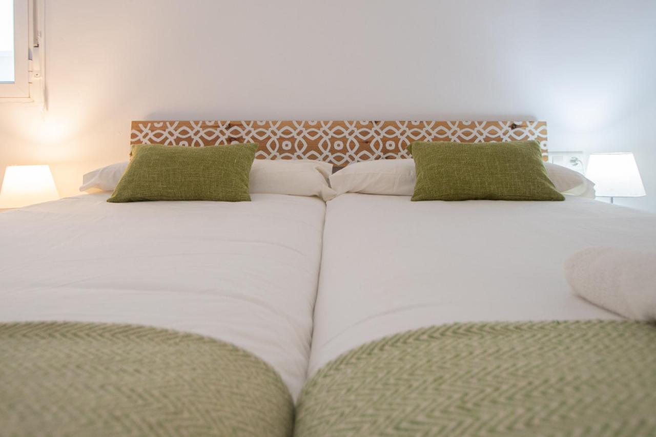 Apartamento Malibu Cadiz Playa Exteriör bild