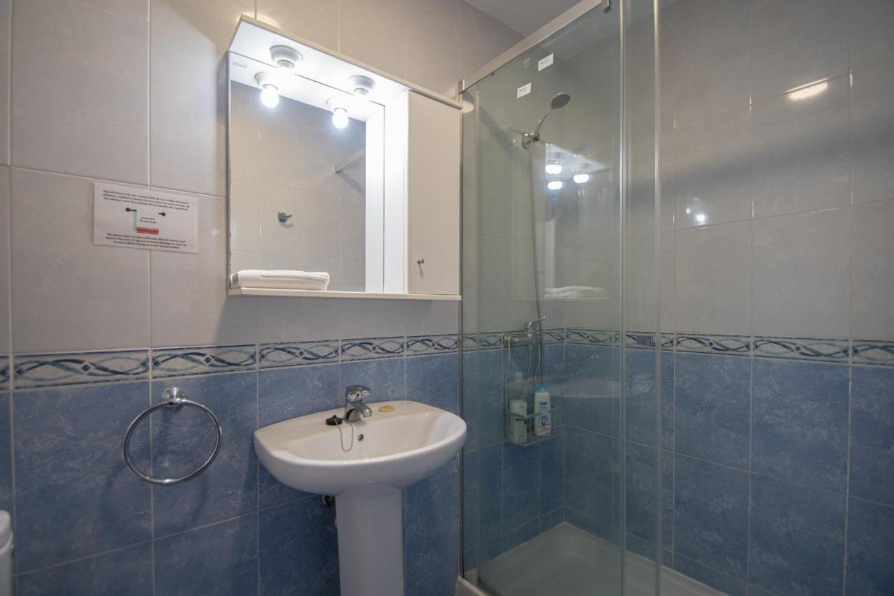 Apartamento Malibu Cadiz Playa Exteriör bild